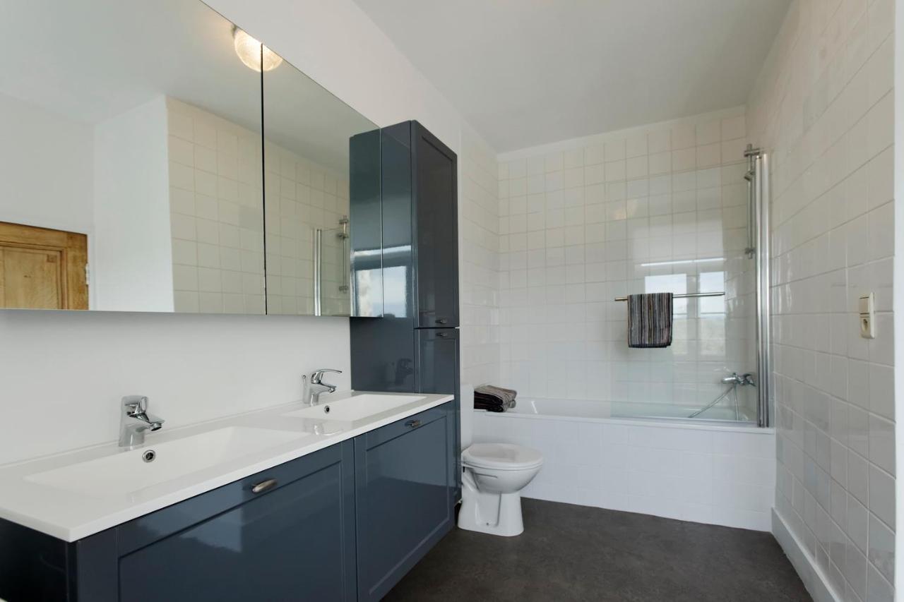 Aux Herbes Folles Herve Kamer foto