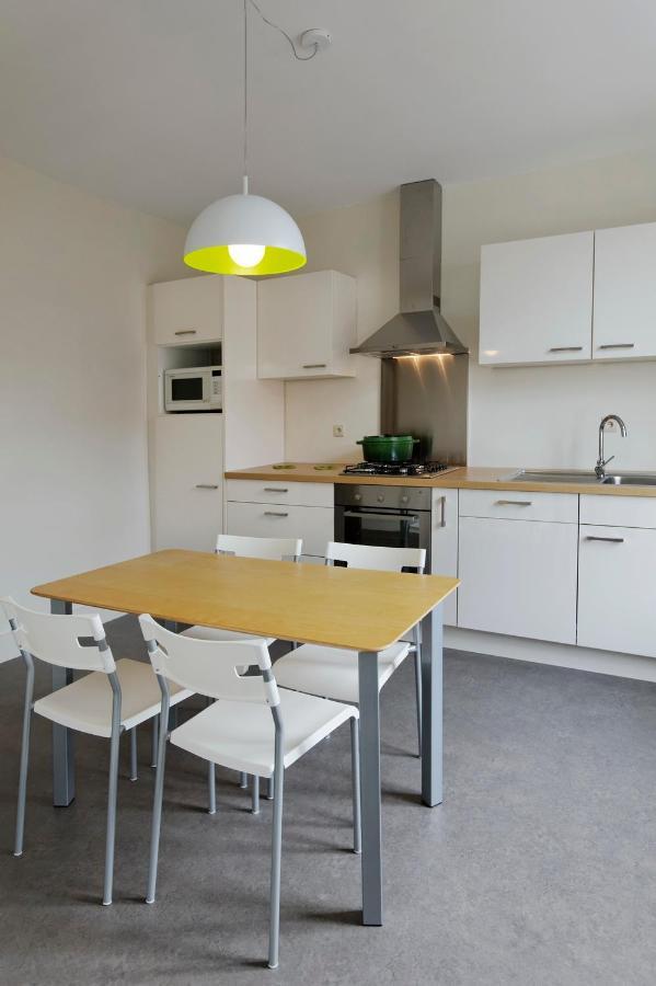 Aux Herbes Folles Herve Kamer foto
