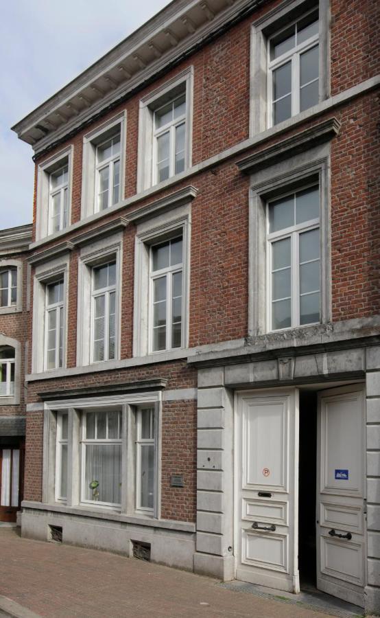Aux Herbes Folles Herve Kamer foto